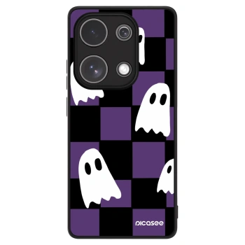 Picasee ULTIMATE CASE pro Xiaomi Redmi Note 13 Pro 4G - Ghosts