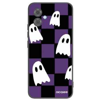 Obal pro Motorola Moto G14 - Ghosts