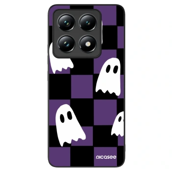 Ghosts