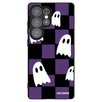 Ghosts