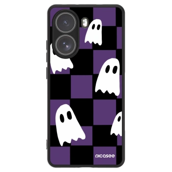 Ghosts