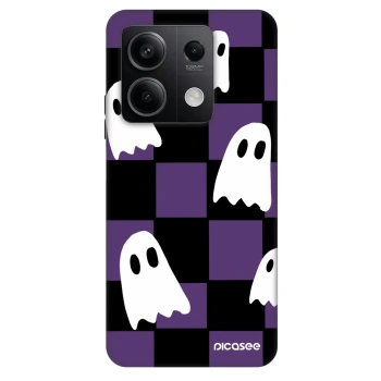 Obal pro Xiaomi Redmi Note 13 5G - Ghosts
