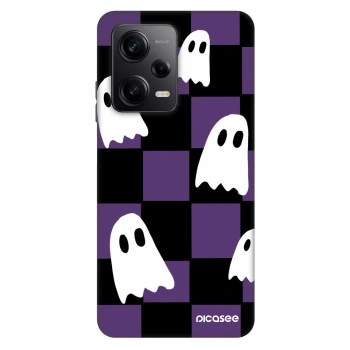 Obal pro Xiaomi Redmi Note 12 Pro+ 5G - Ghosts