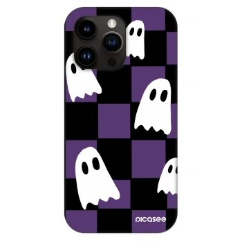 Ghosts