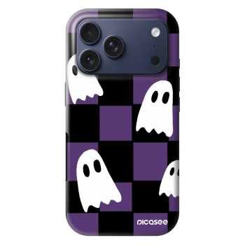 Ghosts