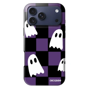 Ghosts