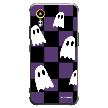 Obal pro Samsung Galaxy XCover 7 - Ghosts