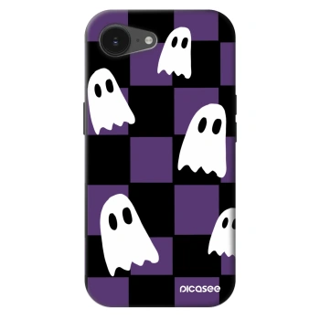 Obal pro Apple iPhone 17e - Ghosts