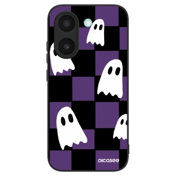 Obal pro Xiaomi Poco X8 Pro - Ghosts