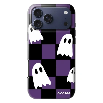 Obal pro Apple iPhone 18 Pro Max - Ghosts