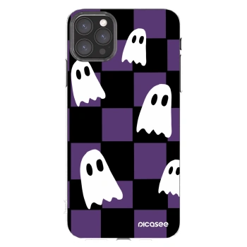 Ghosts