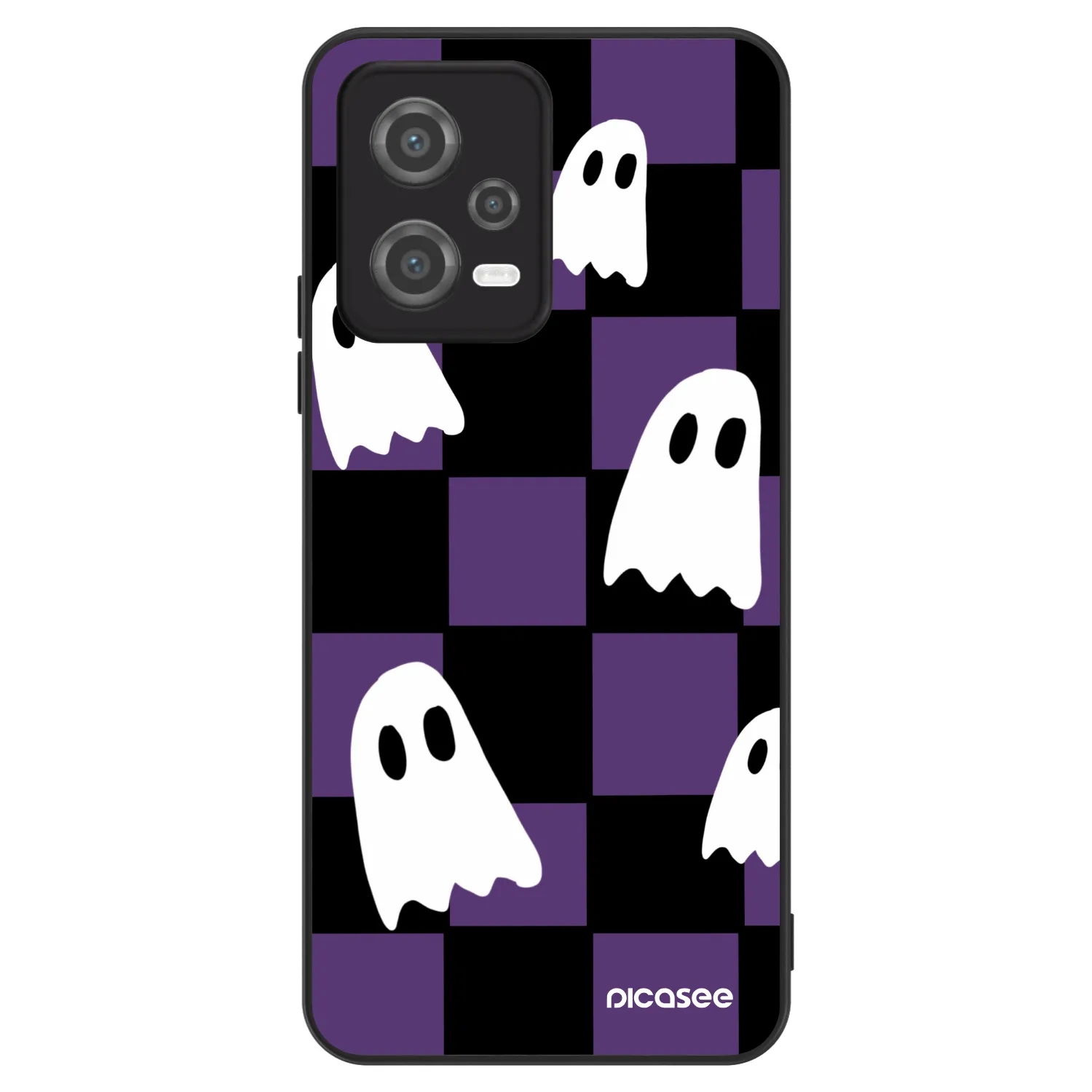 Picasee ULTIMATE CASE pro Xiaomi Poco X5 - Ghosts