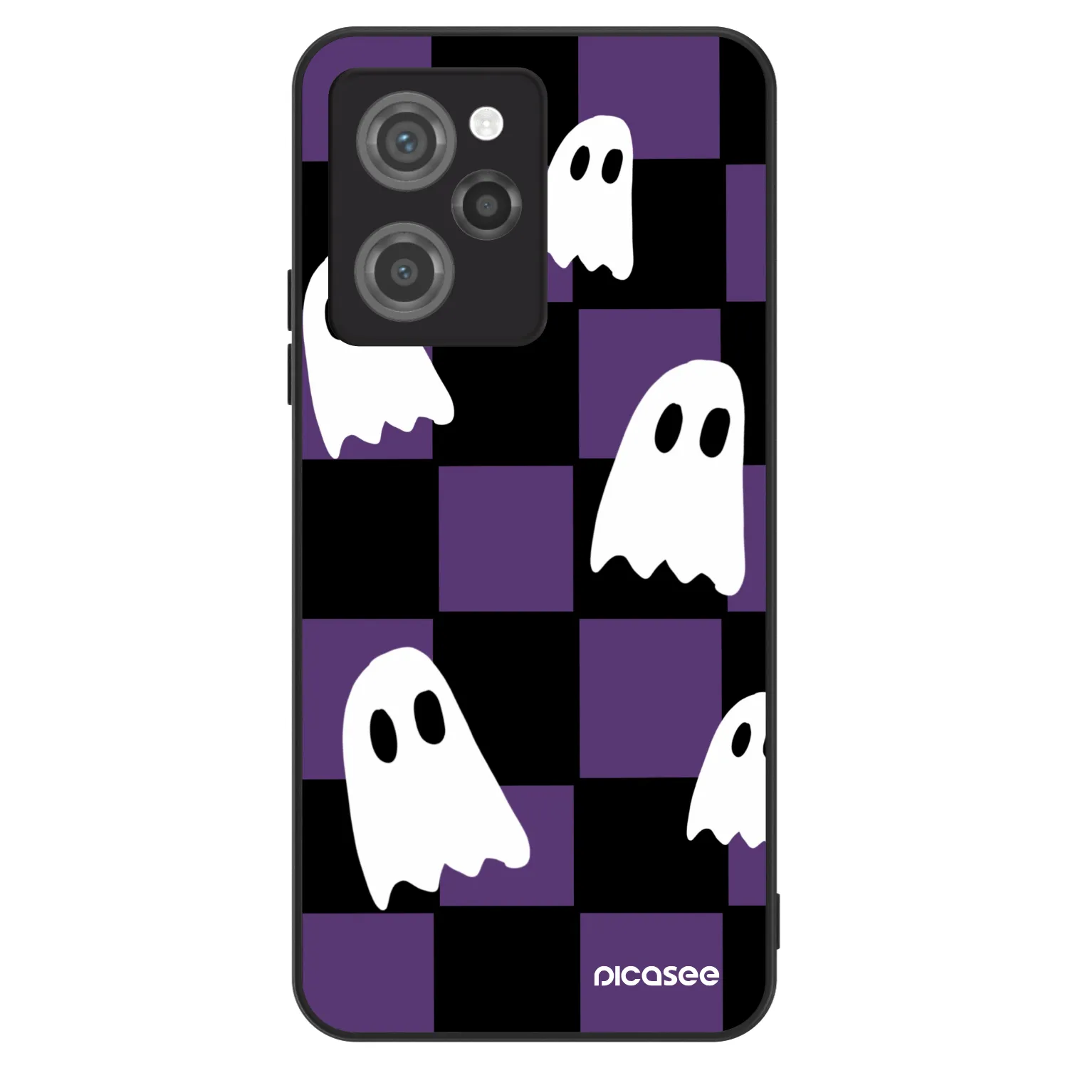 Picasee ULTIMATE CASE pro Xiaomi Poco X5 Pro - Ghosts