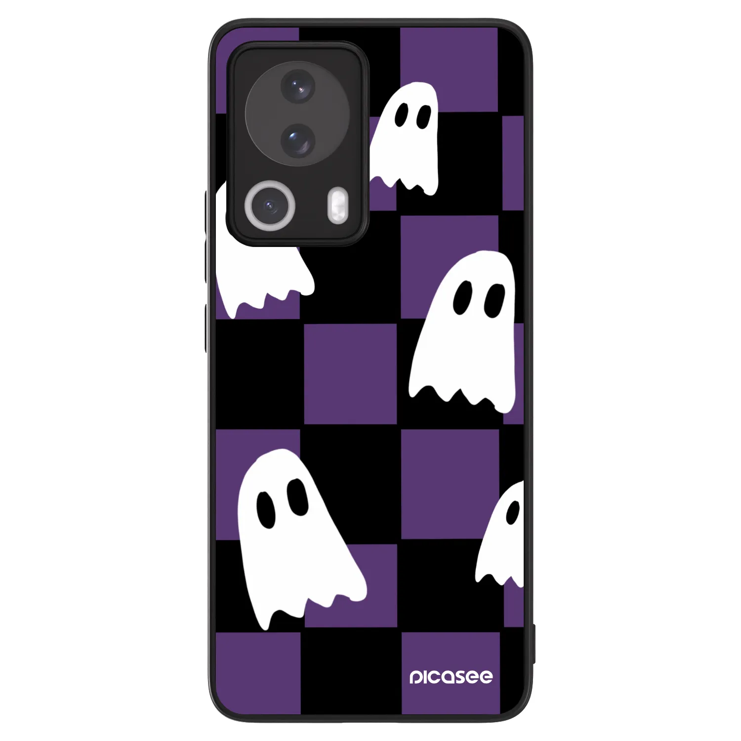 Picasee ULTIMATE CASE pro Xiaomi 13 Lite - Ghosts