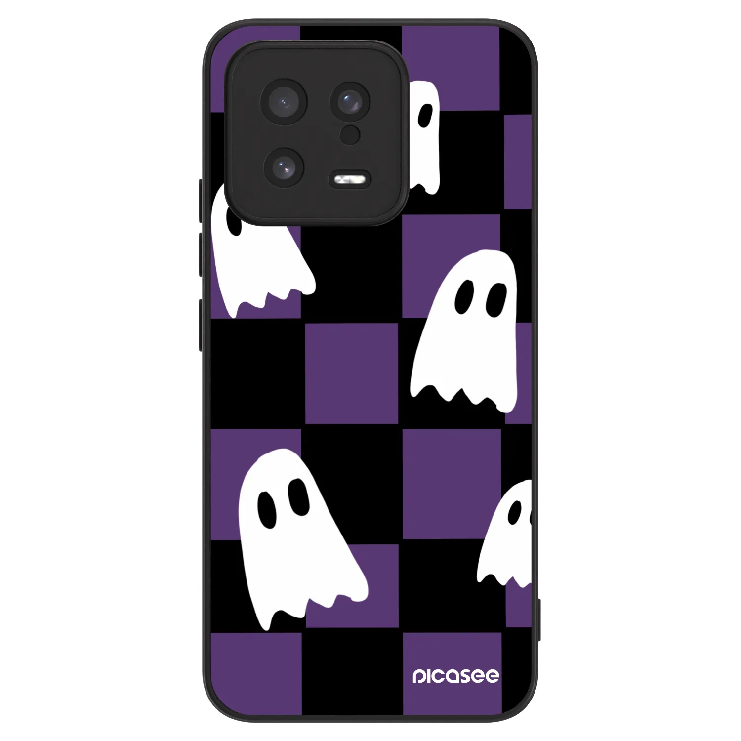 Picasee ULTIMATE CASE pro Xiaomi 13 - Ghosts