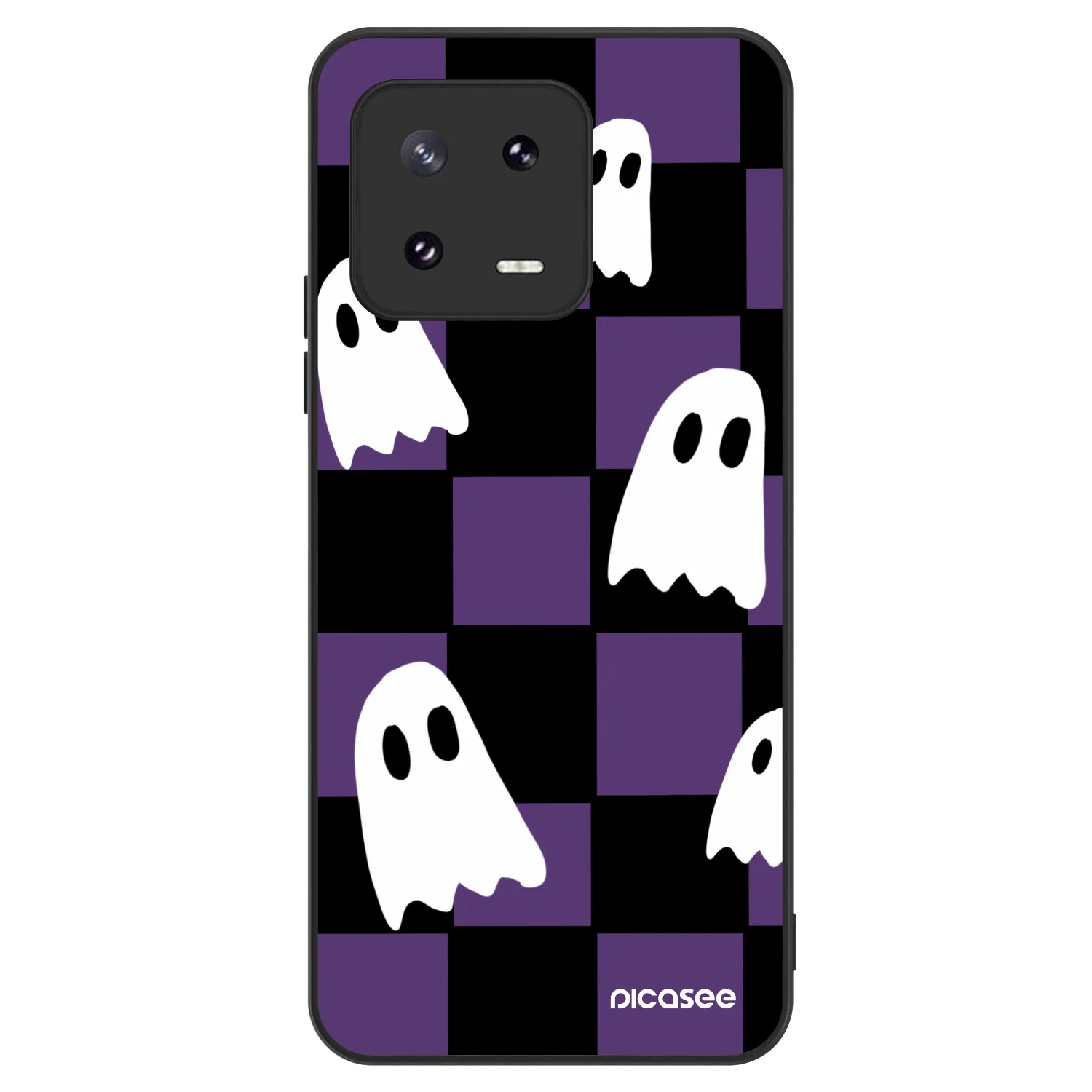 Picasee ULTIMATE CASE pro Xiaomi 13 Pro - Ghosts