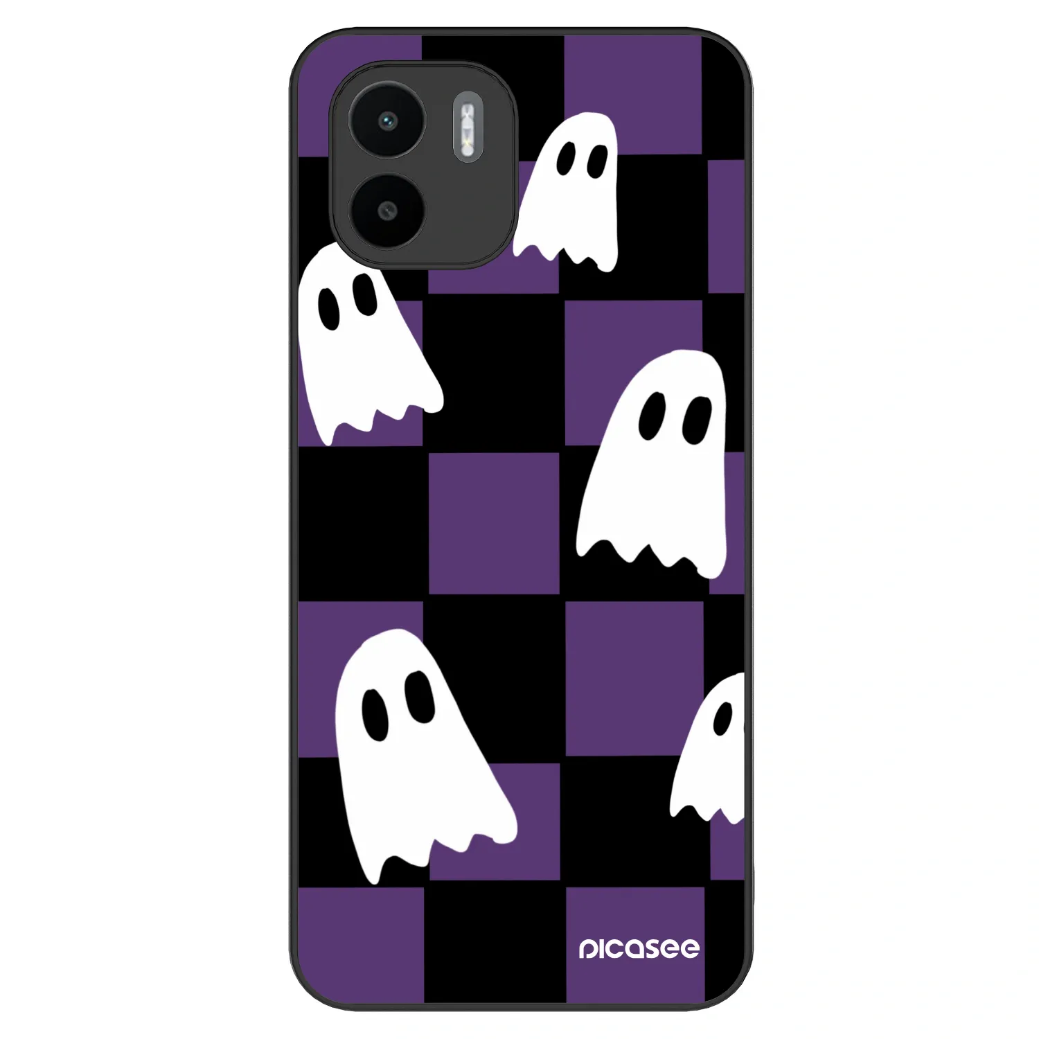 Picasee ULTIMATE CASE pro Xiaomi Redmi A2 - Ghosts