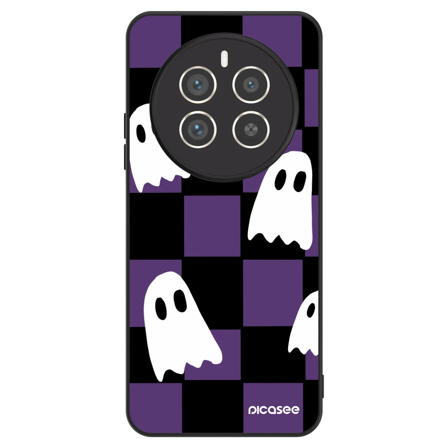 Picasee ULTIMATE CASE pro Realme 12 Pro 5G - Ghosts