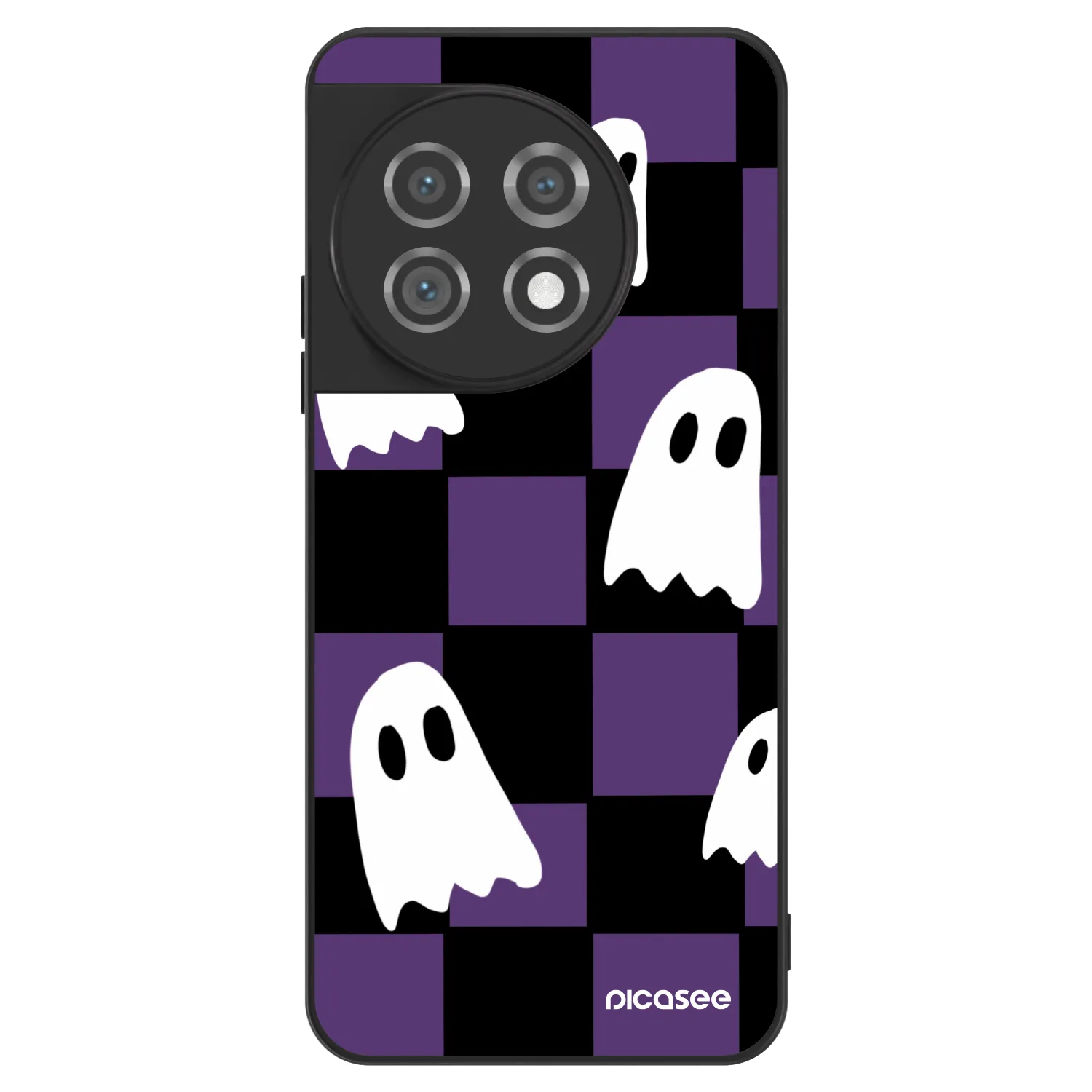 Picasee ULTIMATE CASE pro OnePlus 11 5G - Ghosts