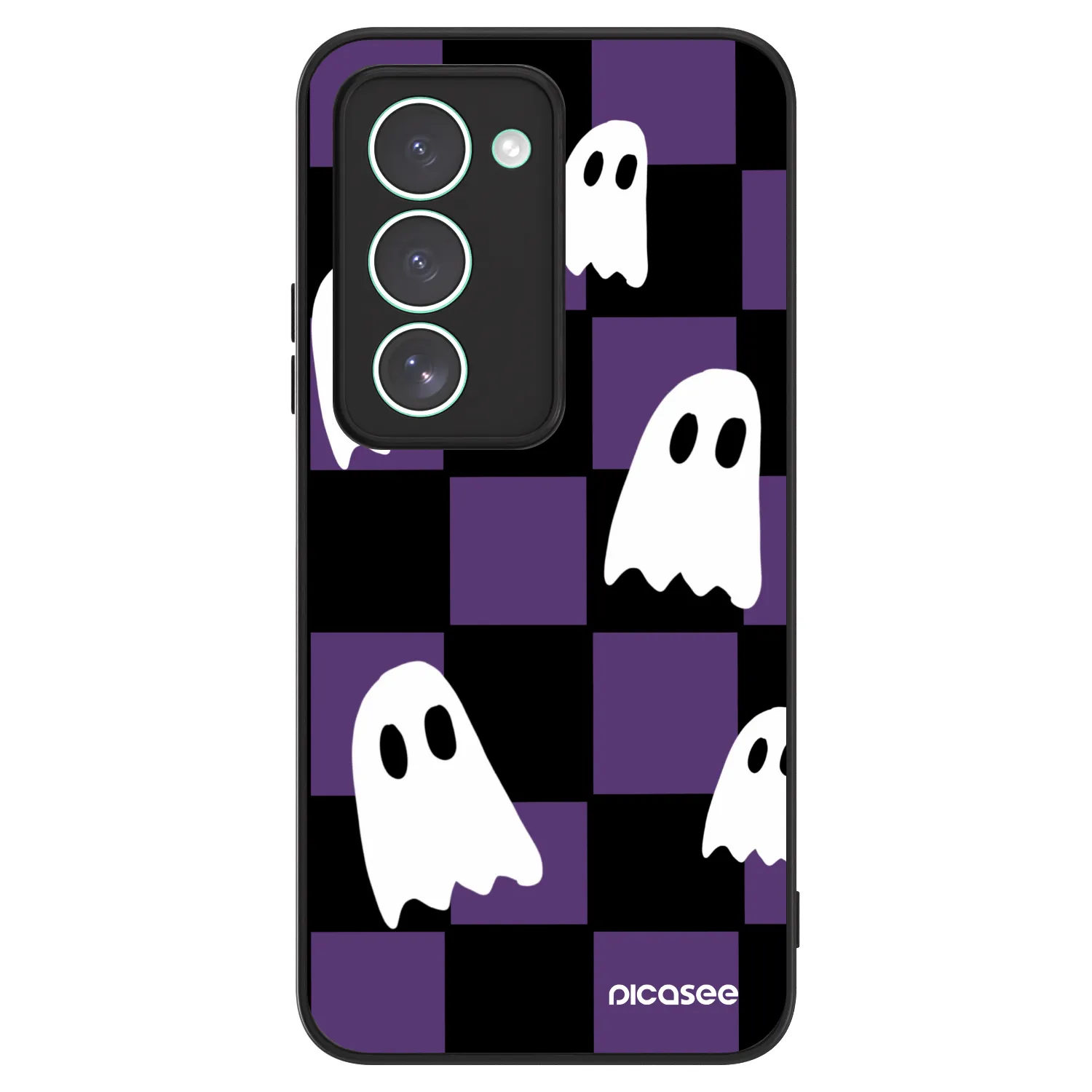 Picasee ULTIMATE CASE pro Xiaomi Redmi 15 5G - Ghosts