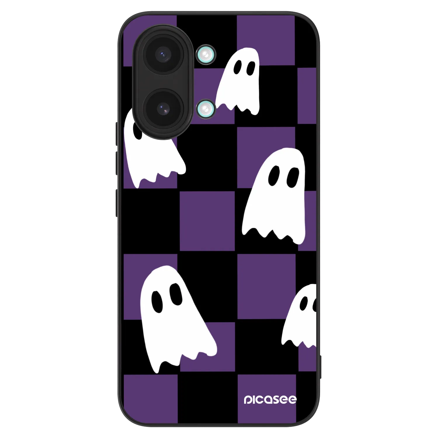 Picasee ULTIMATE CASE pro Xiaomi Poco X8 Pro Max - Ghosts