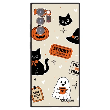 Halloween stickers