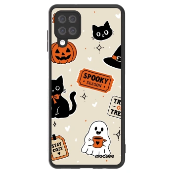 Halloween stickers