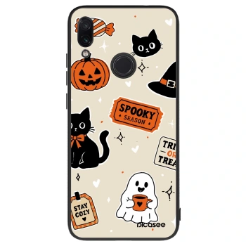 Halloween stickers