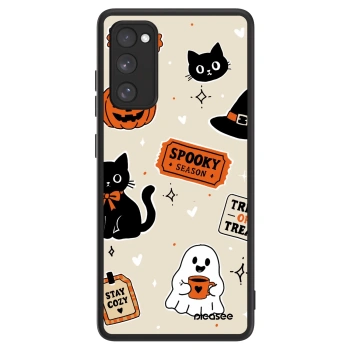 Halloween stickers