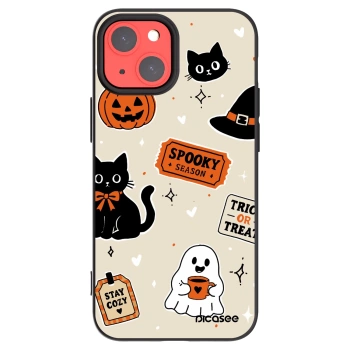 Halloween stickers