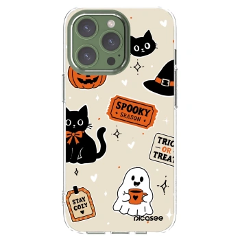 Halloween stickers