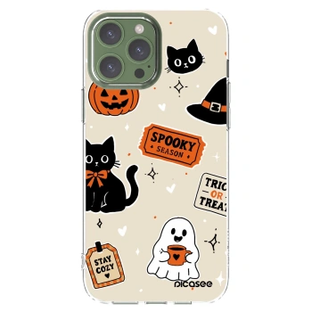 Halloween stickers