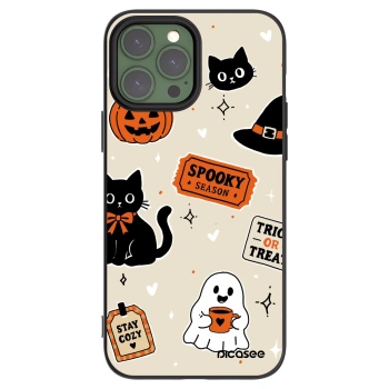 Halloween stickers