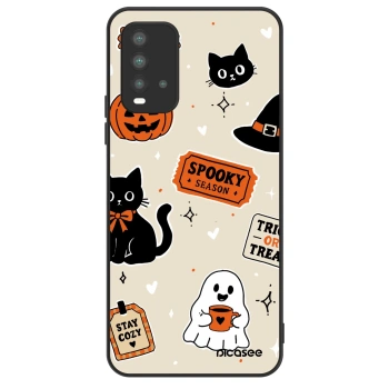 Halloween stickers