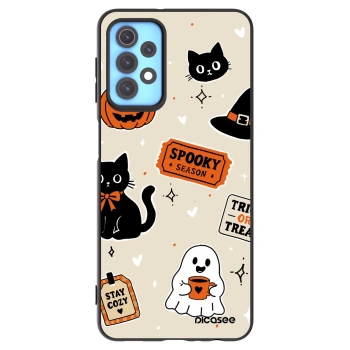 Halloween stickers