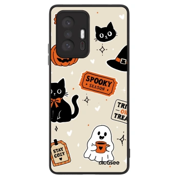 Halloween stickers