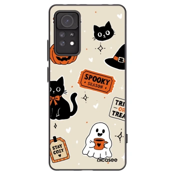 Halloween stickers