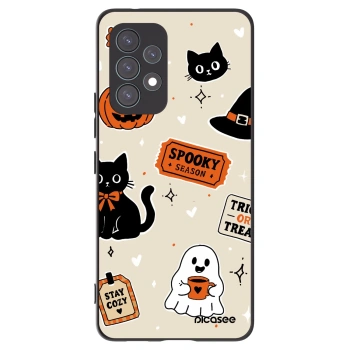 Halloween stickers