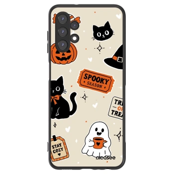 Halloween stickers