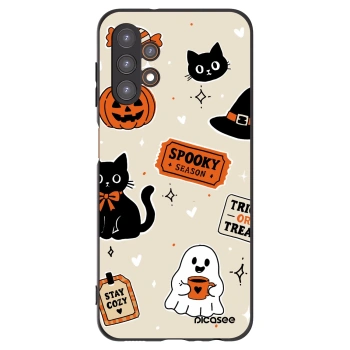 Halloween stickers