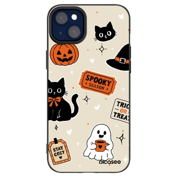 Halloween stickers