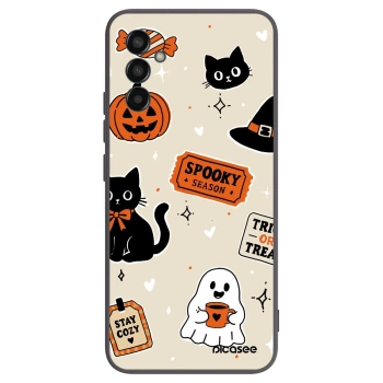 Halloween stickers