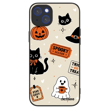 Halloween stickers