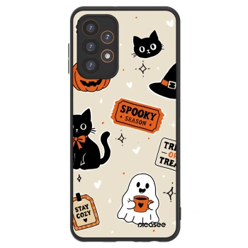 Halloween stickers