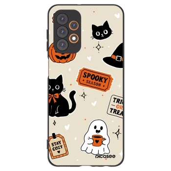 Halloween stickers