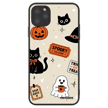 Halloween stickers