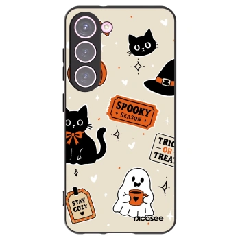 Halloween stickers
