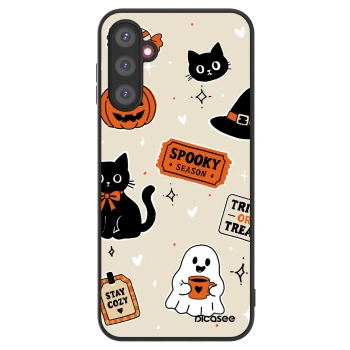Halloween stickers