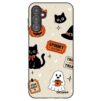 Halloween stickers