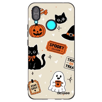 Halloween stickers